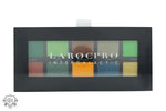 LaRoc Cosmetics Pro Intergalactic Eyeshadow Palette 5.8g - Makeup