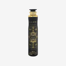 Lattafa Air Freshener Spray 450ml - Bade’e Al Oud - Bath & Body