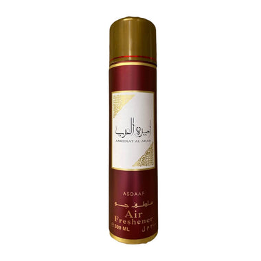 Lattafa Ameerat Al Arab Room Spray 300ml - QH Clothing