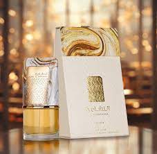 Lattafa Perfumes Al Nashama Eau de Parfum 100ml Spray - QH Clothing