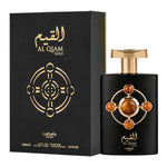 Lattafa Perfumes Al Qiam Gold Eau de Parfum 100ml Spray - Fragrance