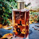 Lattafa Perfumes Ameer Al Oudh Intense Oud Eau de Parfum 100ml Spray - QH Clothing