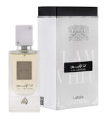 Lattafa Perfumes Ana Abiyedh Eau de Parfum 60ml Spray - QH Clothing