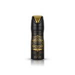 Lattafa Perfumes Bade'e Al Oud Oud for Glory Body Deodorant Spray 200ml - QH Clothing