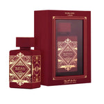 Lattafa Perfumes Bade'e Al Oud Sublime Eau de Parfum 100ml Spray - QH Clothing