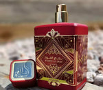 Lattafa Perfumes Bade'e Al Oud Sublime Eau de Parfum 100ml Spray - QH Clothing