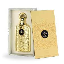 Lattafa Perfumes Bayaan Eau de Parfum 100ml Spray - QH Clothing