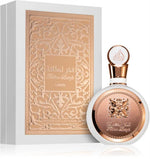 Lattafa Perfumes Fakhar Rose Eau de Parfum 100ml Spray - QH Clothing