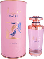 Lattafa Perfumes Mayar Eau de Parfum 100ml Spray - Fragrance