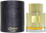 Lattafa Perfumes Quaa’ed Eau de Parfum 100ml Spray - Fragrance