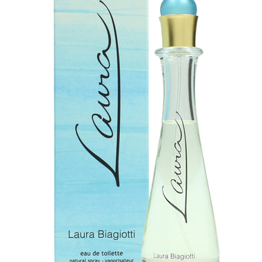 Laura Biagiotti Laura Eau De Toilette 75ml Sprej - Fragrance