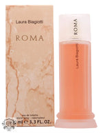 Laura Biagiotti Roma Eau De Toilette 100ml Sprej - Fragrance