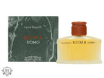 Laura Biagiotti Roma Uomo Eau de Toilette 125ml Sprej - Fragrance