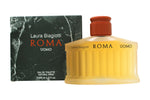 Laura Biagiotti Roma Uomo Eau de Toilette 200ml Spray - Fragrance