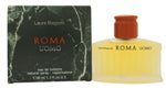 Laura Biagiotti Roma Uomo Eau de Toilette 40ml Sprej - Fragrance