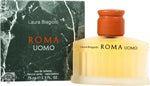 Laura Biagiotti Roma Uomo Eau de Toilette 75ml Sprej - Fragrance