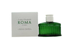 Laura Biagiotti Roma Uomo Green Swing Eau de Toilette 40ml Sprej - Fragrance