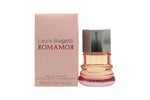 Laura Biagiotti Romamor Eau de Toilette 25ml Spray - QH Clothing | Beauty