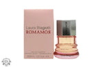 Laura Biagiotti Romamor Eau de Toilette 25ml Spray - QH Clothing | Beauty