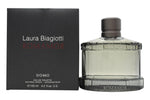 Laura Biagiotti Romamor Uomo Eau de Toilette 125ml Spray - QH Clothing | Beauty