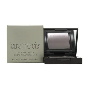 Laura Mercier Matte Ögonskugga 2.6g - Plum Smoke - Makeup