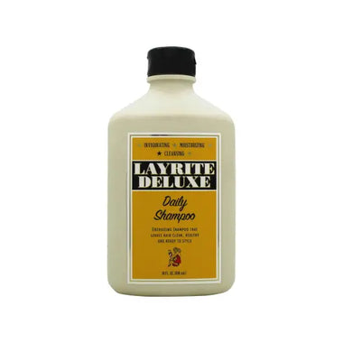 Layrite Dagligt Schampo 300ml - Hair Care