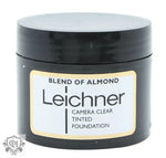 Leichner Camera Clear Tinted Foundation 30ml Blend of Almond - Makeup