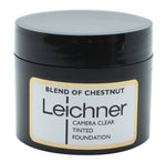 Leichner Camera Clear Tinted Foundation 30ml Blend of Chestnut - Makeup