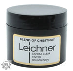 Leichner Camera Clear Tinted Foundation 30ml Blend of Chestnut - Makeup