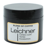 Leichner Camera Clear Tinted Foundation 30ml Blend of Coffee - Makeup