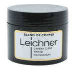 Leichner Camera Clear Tinted Foundation 30ml Blend of Copper - Makeup