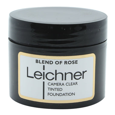 Leichner Camera Clear Tinted Foundation 30ml Blend of Rose - Makeup