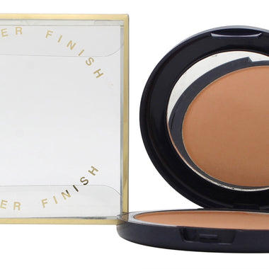 Lentheric Feather Finish Compact Powder 20g - Cool Coffee 35 - Makeup