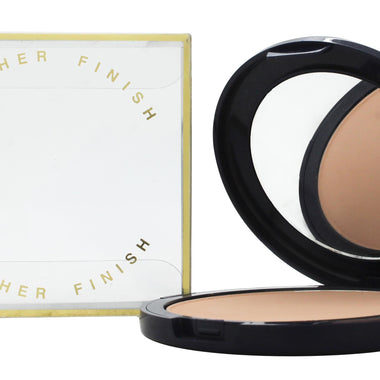 Lentheric Feather Finish Compact Powder 20g - Honey Beige 05 - Makeup