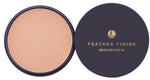 Lentheric Feather Finish Compact Powder 20g - Medium Fair - Makeup