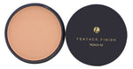 Lentheric Feather Finish Compact Powder 20g - Peach 02 - Makeup