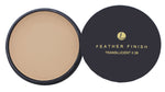 Lentheric Feather Finish Compact Powder 20g - Translucent II - Makeup