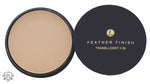 Lentheric Feather Finish Compact Powder 20g - Translucent II - Makeup