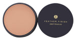 Lentheric Feather Finish Compact Powder Refill 20g - Deep Peach 03 - Makeup