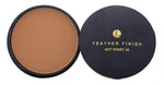 Lentheric Feather Finish Compact Powder Refill 20g - Hot Honey 34 - Makeup