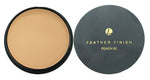 Lentheric Feather Finish Compact Powder Refill 20g - Peach 02 - Makeup