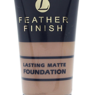 Lentheric Feather Finish Lasting Matte Foundation 30ml - Autumn Beige 05 - Makeup