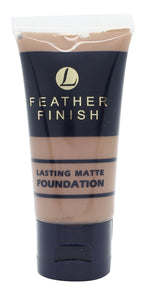 Lentheric Feather Finish Lasting Matte Foundation 30ml - Autumn Beige 05 - Makeup