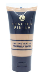 Lentheric Feather Finish Lasting Matte Foundation 30ml - Bronze Beige 06 - Makeup