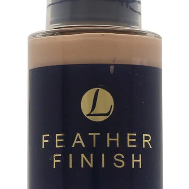 Lentheric Feather Finish Matte Touch Moisturising Foundation 30ml - Natural Beige 03 - Makeup