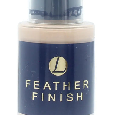 Lentheric Feather Finish Matte Touch Moisturising Foundation 30ml - Ivory Beige 01 - Makeup