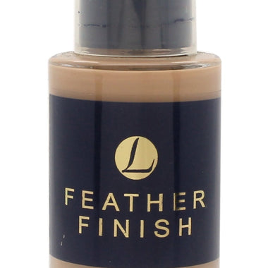 Lentheric Feather Finish Matte Touch Moisturising Foundation 30ml - Bronze Beige 06 - Makeup