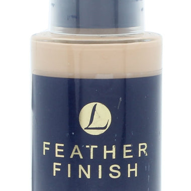 Lentheric Feather Finish Matte Touch Moisturising Foundation 30ml - Soft Beige 02 - Makeup