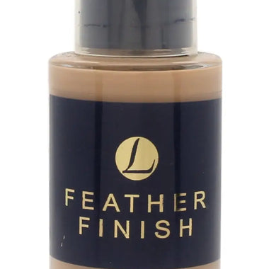 Lentheric Feather Finish Matte Touch Moisturising Foundation 30ml - Bronze Beige 06 - Makeup