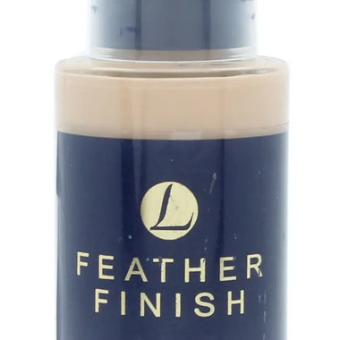 Lentheric Feather Finish Matte Touch Moisturising Foundation 30ml - Soft Beige 02 - Makeup